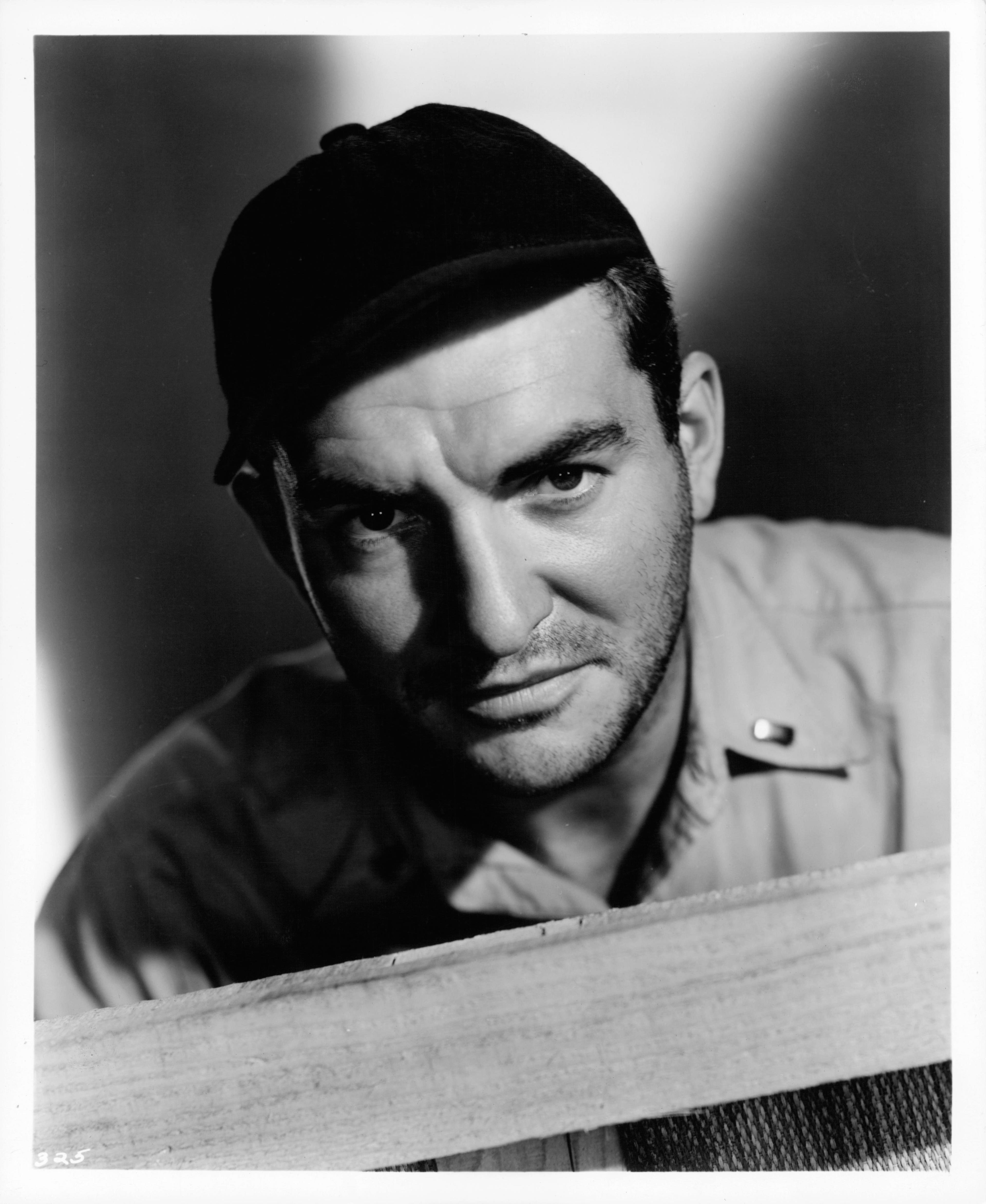 Donald Curtis