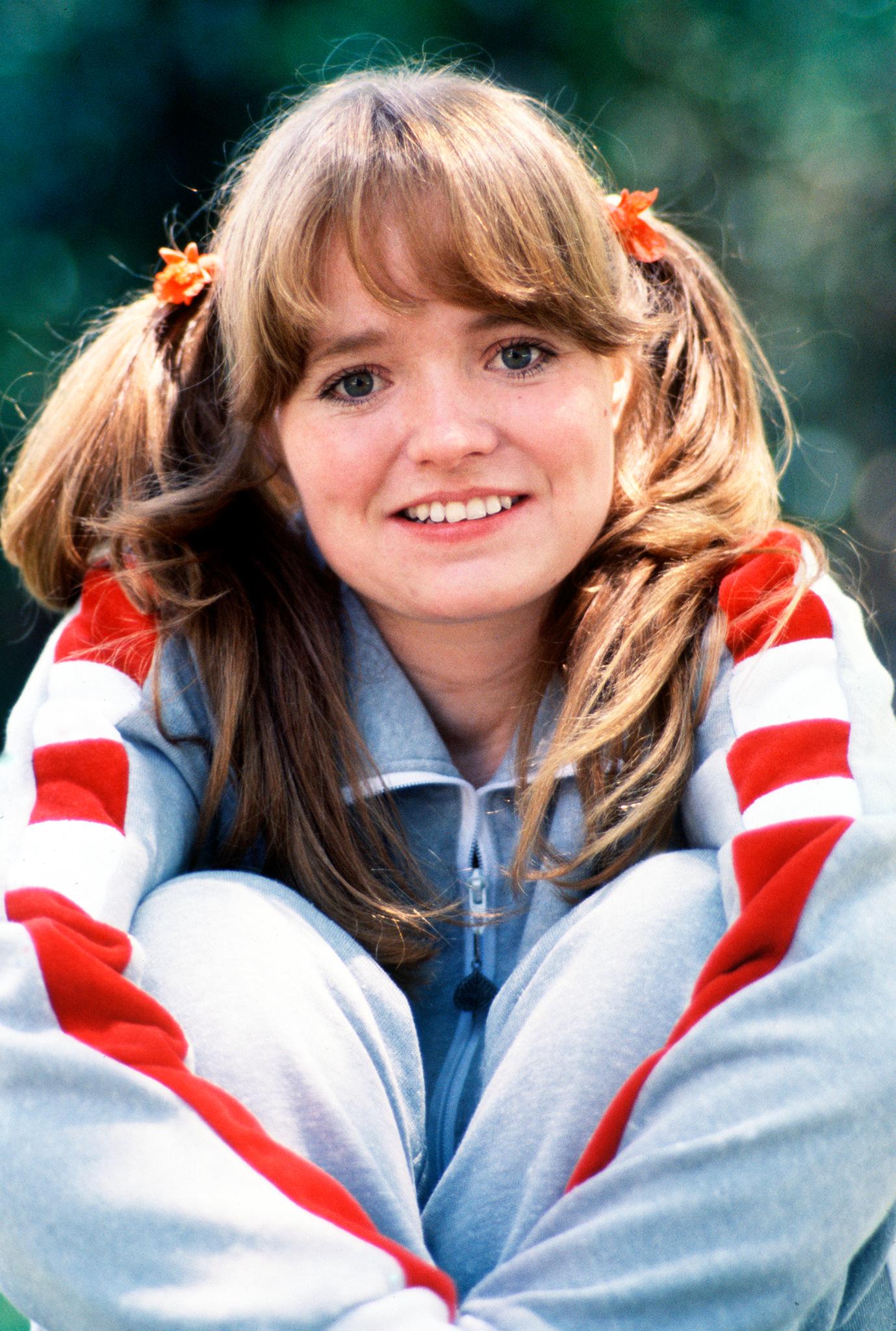 Susan Richardson