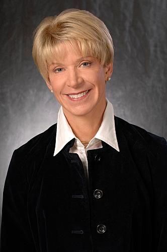 Susan Spencer