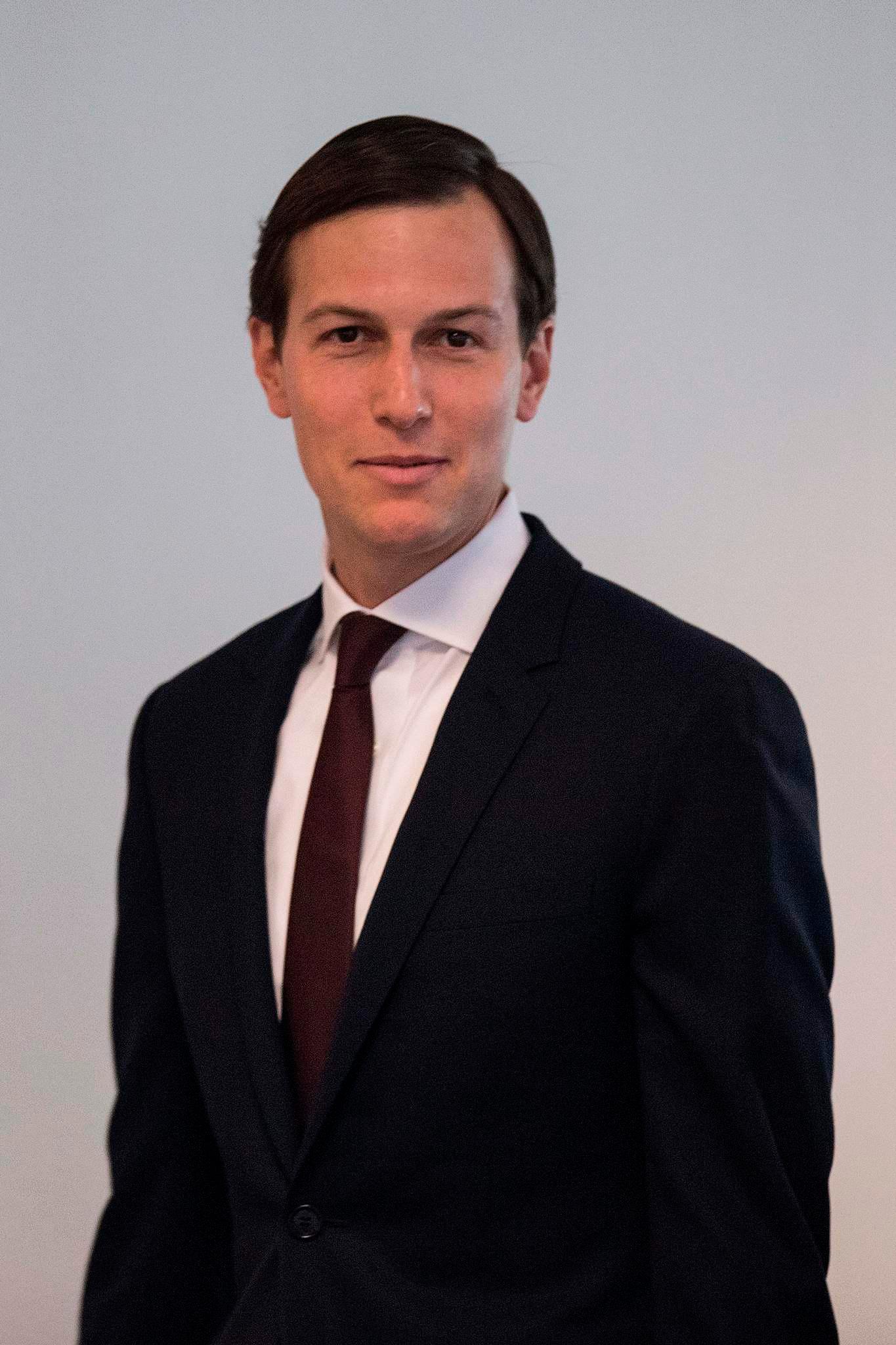 Jared Kushner