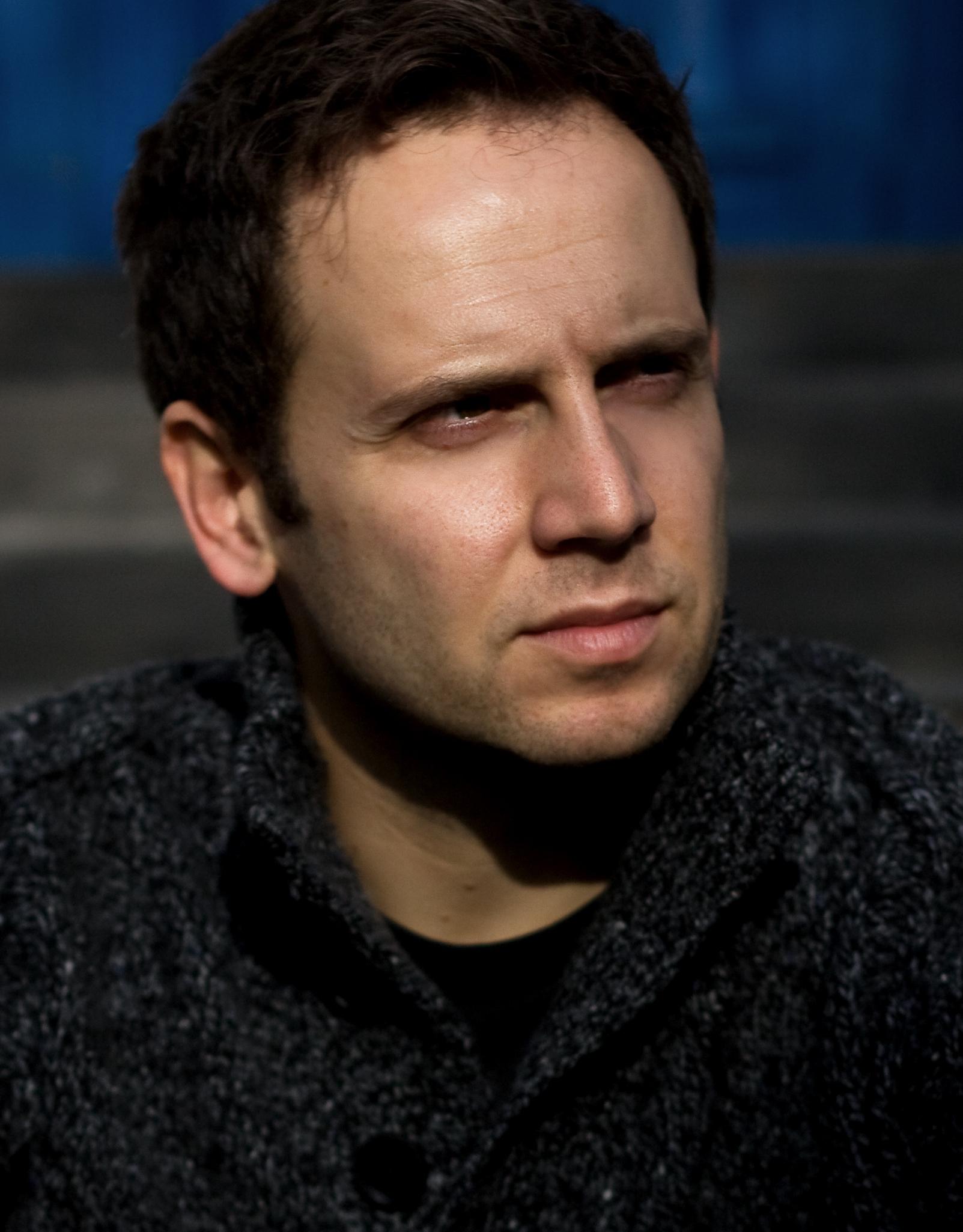 Patrick Myles