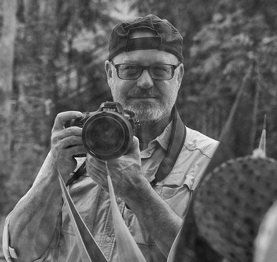 Steve Joyner
