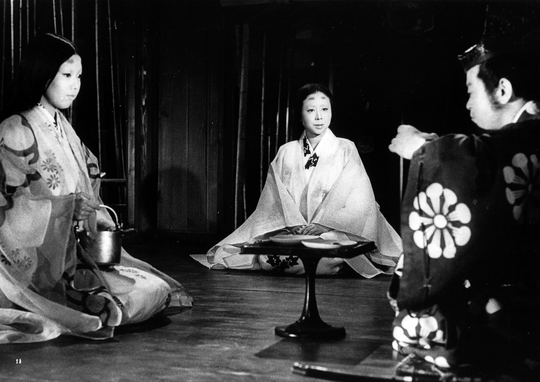 Nobuko Otowa