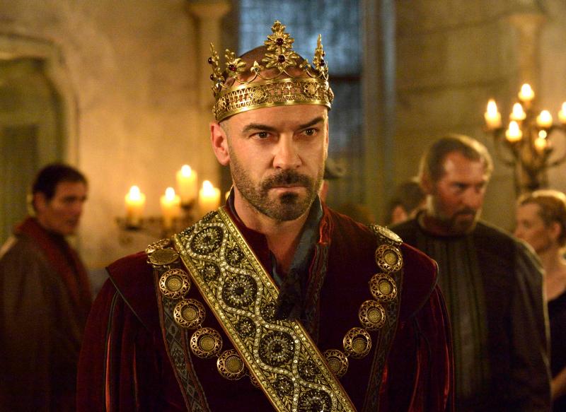 Alan Van Sprang