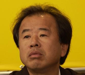 Masa Sawada
