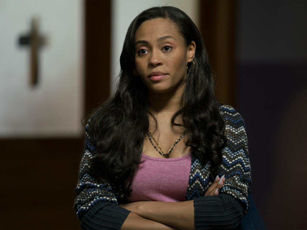 Tai Davis